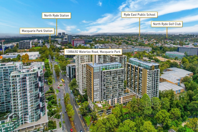 Real Estate Photography Projects