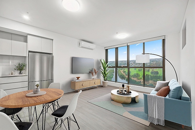 Real Estate Photography