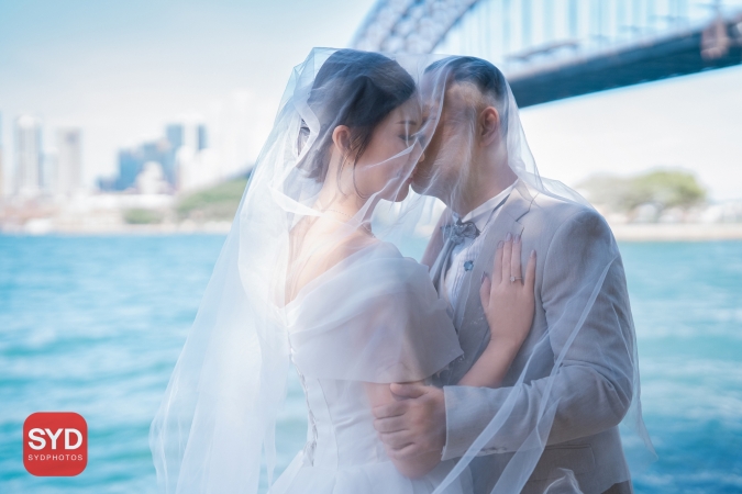 Best Pre Wedding Photography Sydney | Pre Wedding Photoshoot Sydney