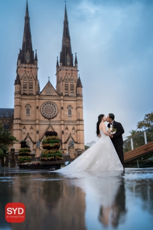 Best Pre Wedding Photography Sydney | Pre Wedding Photoshoot Sydney