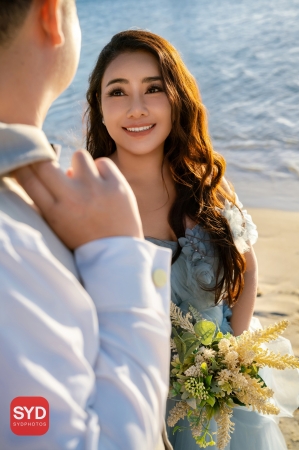 Best Pre Wedding Photography Sydney | Pre Wedding Photoshoot Sydney